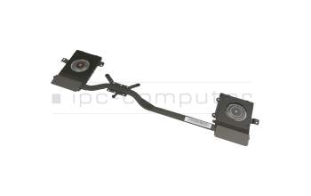 EG45040S1-C070-S9A Original Sunon Lüfter inkl. Kühler (CPU)