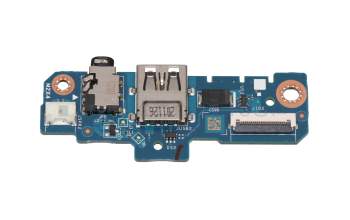 EH50F LS-H434P Original Acer Audio/USB Platine
