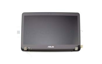 EN-0230454 Original Asus Displayeinheit 13,3 Zoll (QHD+ 3200x1800) schwarz