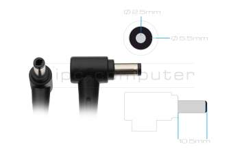 EXA1105YH ENERTRONIX Netzteil 150,0 Watt von Delta Electronics