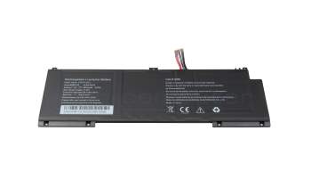 Emdoor NP15TG Original Akku 55Wh