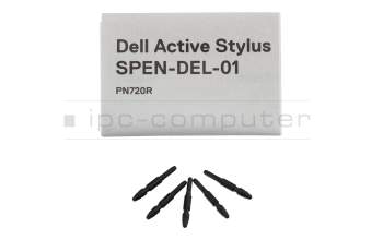 Ersatzspitzen für Dell Active Stylus Pen PN720 für Dell Latitude 10 Rugged Extreme (7030)