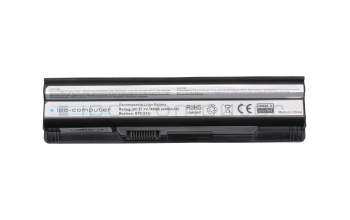 Exone go Business 1715 (MS-1758) Replacement Akku 49Wh