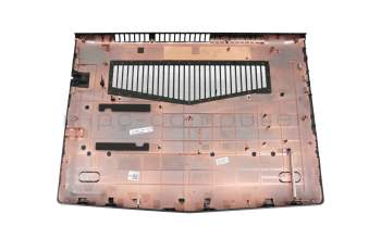 F13B000400 Original Lenovo Gehäuse Unterseite schwarz