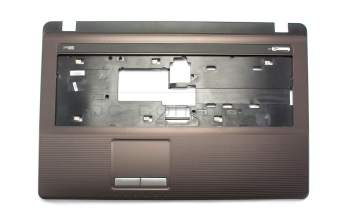 FA0J0000FX0 Original Asus Gehäuse Oberseite schwarz