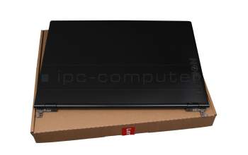 FA1A9000600 Original Lenovo Displaydeckel inkl. Scharniere 43,9cm (17,3 Zoll) schwarz