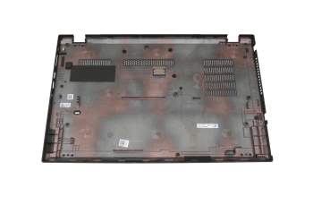 FA1AD000600 Original Lenovo Gehäuse Unterseite schwarz