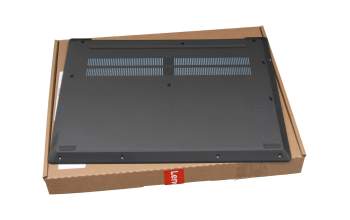 FA1B400200 Original Lenovo Gehäuse Unterseite schwarz