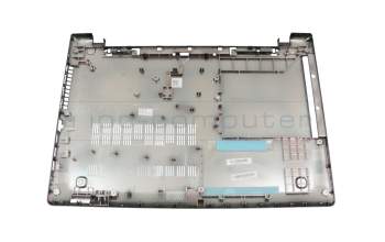 FA1NT000100 Original Lenovo Gehäuse Unterseite schwarz
