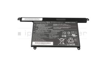 FPCBP544 Original Fujitsu Akku 25Wh