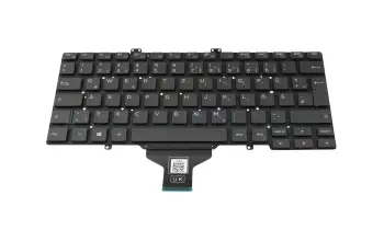 FPP4F Original Dell Tastatur DE (deutsch) schwarz