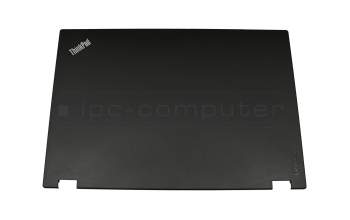FRU00NY589 Original Lenovo Displaydeckel 39,6cm (15,6 Zoll) schwarz