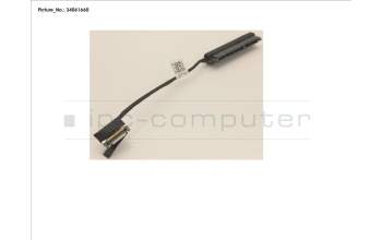 Fujitsu FUJ:CP730045-XX CABLE, HDD