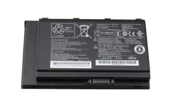 FUJ:CP730110-XX Original Fujitsu Akku 96Wh