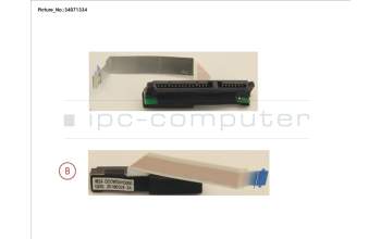 Fujitsu FUJ:CP730148-XX CABLE, HDD