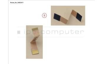 Fujitsu FUJ:CP732751-XX FPC, SMARTCARD