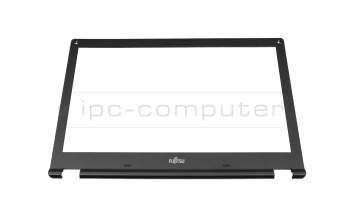 FUJ:CP753842-XX Original Fujitsu Displayrahmen 39,6cm (15,6 Zoll) schwarz