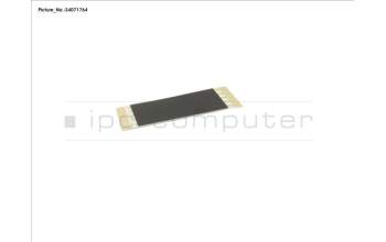 Fujitsu FPC, SUB BOARD SD CARD READER für Fujitsu LifeBook U727
