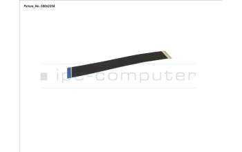 Fujitsu FPC, SUB BOARD AUDIO/USB für Fujitsu LifeBook E546