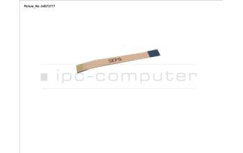 Fujitsu FUJ:CP766981-XX FPC, TOUCHPAD