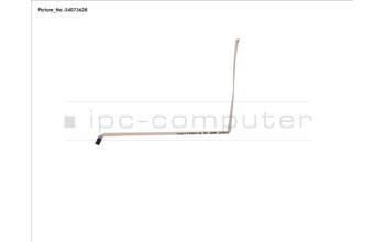 Fujitsu FUJ:CP776254-XX FPC, SUB BOARD FINGERPRINT