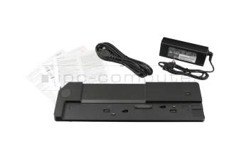 Fujitsu CP734175-01 Docking Station inkl. 90W Netzteil (NPR46/FPCPR363)