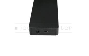 Fujitsu CP789775-01 USB Typ-C Port Replikator inkl. 90W Netzteil