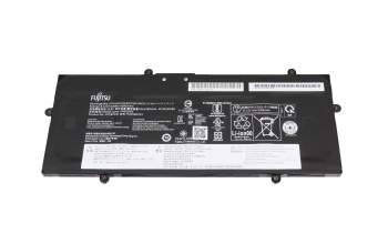 Fujitsu Celsius H7613 Original Akku 65Wh