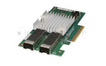 Fujitsu Celsius R930 original Ethernet Controller 2x10Gbit D2755 SFP+