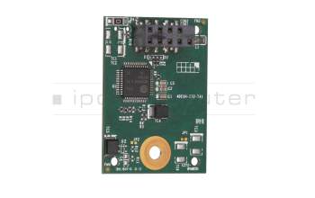 Fujitsu DEUH1-08GI72AC1SB-A88 original Server Ersatzteil USB Flash Module (UFM) Gebraucht