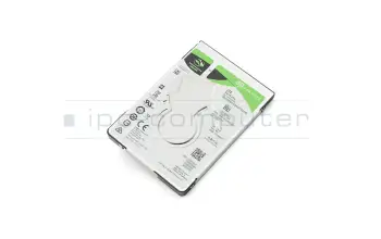 Fujitsu Esprimo Q920 HDD Festplatte Seagate BarraCuda 2TB (2,5 Zoll / 6,4 cm)