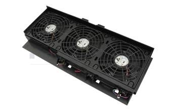 Fujitsu K644-C192 FAN BRIGDE LC ASSY