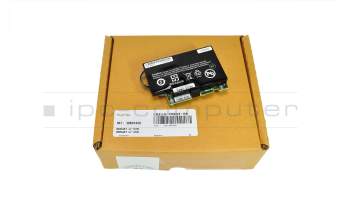 Fujitsu L3-25034-24A original Fujitsu BBU - Batterie Backup Einheit - iBBU07