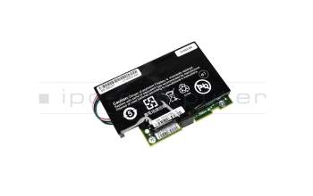 Fujitsu L5-25034-XX original Fujitsu BBU - Batterie Backup Einheit - iBBU07