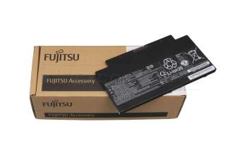 Fujitsu LifeBook A3510 Original Akku 45Wh