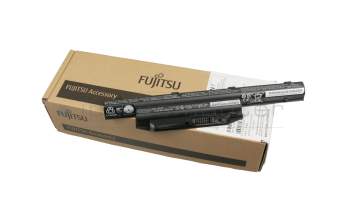 Fujitsu LifeBook A555/G (VFY:A5550M454ODE) Original Akku 72Wh