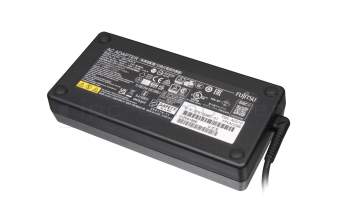 Fujitsu LifeBook E4511 Original Netzteil 170,0 Watt flache Bauform