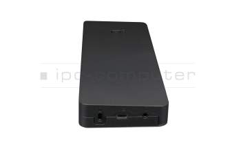 Fujitsu LifeBook E4512 Thunderbolt 4 (Trident2) Port Replikator inkl. 170W Netzteil
