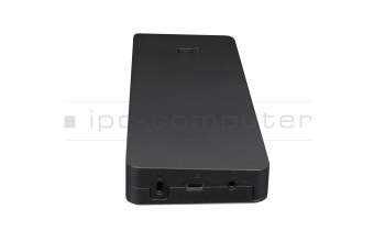 Fujitsu LifeBook E5413A Thunderbolt 4 (Trident2) Port Replikator inkl. 170W Netzteil