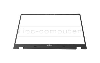 Fujitsu LifeBook E5513A Original Displayrahmen 39,6cm (15,6 Zoll) schwarz