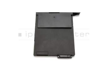 Fujitsu LifeBook E733 Original Multi-Bay Akku 28Wh (inkl. Blende)