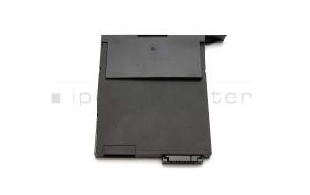 Fujitsu LifeBook E744 (VFY:E7440MXE51DE) Original Multi-Bay Akku 28Wh (inkl. Blende)