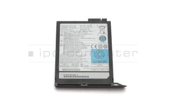 Fujitsu LifeBook E754 (VFY:E7540M35A1DE) Original Multi-Bay Akku 28Wh (inkl. Blende)