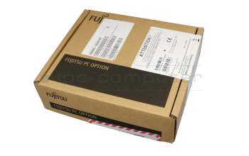 Fujitsu LifeBook E754 (VFY:E7540M35A1DE) Original Multi-Bay Akku 28Wh (inkl. Blende)