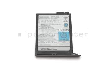 Fujitsu LifeBook E756 Original Multi-Bay Akku 28Wh (inkl. Blende)