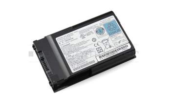 Fujitsu LifeBook T1010 Original Akku 67Wh