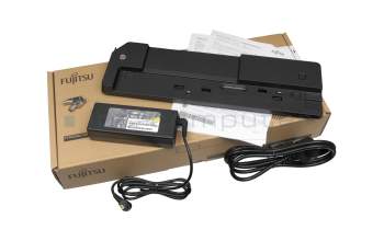 Fujitsu LifeBook U729 FPCPR364 Docking Station inkl. 90W Netzteil