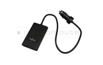Fujitsu LifeBook U729 original USB KFZ-Netzteil 67,5 Watt
