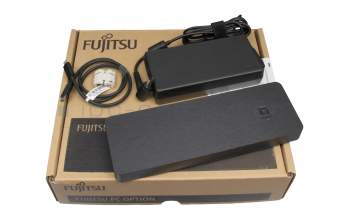 Fujitsu Lifebook U5313X Thunderbolt 4 (Trident2) Port Replikator inkl. 170W Netzteil
