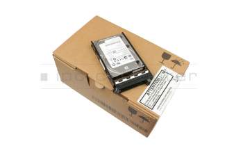 Fujitsu Primergy BX2560 M2 Server Festplatte HDD 1TB (2,5 Zoll / 6,4 cm) S-ATA III (6,0 Gb/s) BC 7.2K inkl. Hot-Plug